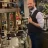 bartender