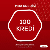 Özel İçerikler İçin Kredi Tanımlaması