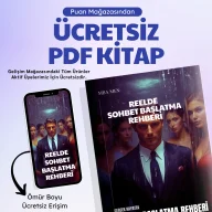 Reelde Hızlı Tanışma Rehberi