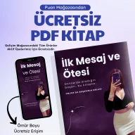İlk Mesaj ve Ötesi